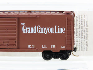 N Scale Micro-Trains MTL 20060 ATSF Santa Fe 
