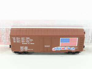 N Scale Micro-Trains MTL NSC Special Run DODX 