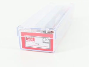 N Scale Micro-Trains NSC MTL 07-135 PEZ 50' Gondola #2007 w/ Candy Load