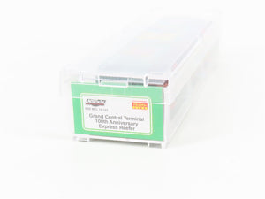 N Micro-Trains NSE MTL 13-12 REA Grand Central Terminal 100th Anniversary Reefer