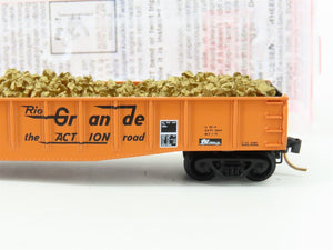 N Micro-Trains MTL NSC 06-01 D&RGW Rio Grande 