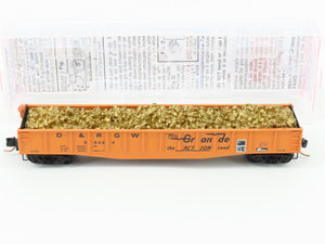N Micro-Trains MTL NSC 06-01 D&RGW Rio Grande 