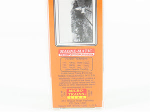 N Micro-Trains MTL NSC 96-101 RKTR Southern California Earthquake Test Car