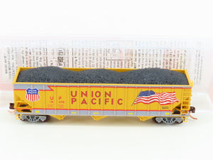 N Micro-Trains MTL NSE 17-01 UP Union Pacific 