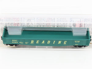 N Scale Micro-Trains MTL 105010 RDG Reading Railroad 50' Gondola #3326