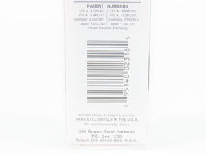 N Micro-Trains MTL 23070 CN Canadian National 