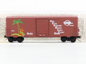 N Scale Micro-Trains MTL 24220 MP Mo-Pac 