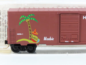 N Scale Micro-Trains MTL 24220 MP Mo-Pac 