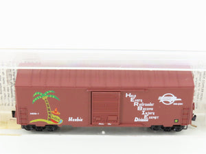 N Scale Micro-Trains MTL 24220 MP Mo-Pac 
