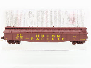 N Scale Micro-Trains MTL 106020 UP Union Pacific 50' Covered Gondola #229606