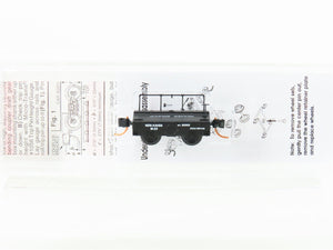 N Scale Micro-Trains MTL 12100080 NH New Haven Railroad Scale Test Car #M-23
