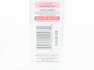 N Scale Micro-Trains MTL 35140 SOO Line 40' Despatch Stock Car #29628