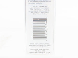 N Scale Micro-Trains MTL 79040 DTI Detroit Toledo & Ironton 50' Box Car #X717