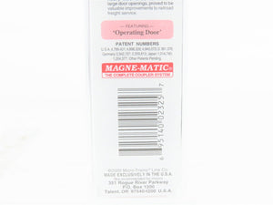 N Scale Micro-Trains MTL 41010 UP Union Pacific 40' Wood Box Car #170774