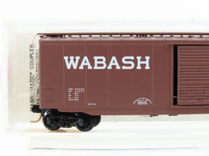 N Scale Micro-Trains MTL 31150 WAB Wabash 