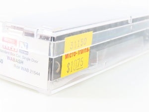 N Scale Micro-Trains MTL 31150 WAB Wabash 