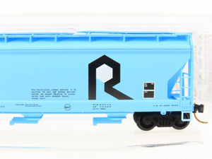 N Scale Micro-Trains MTL 94170 ROCK 