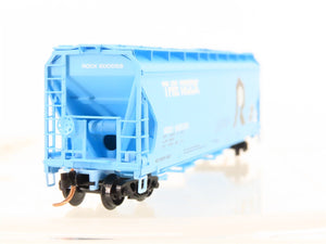 N Scale Micro-Trains MTL 94170 ROCK 