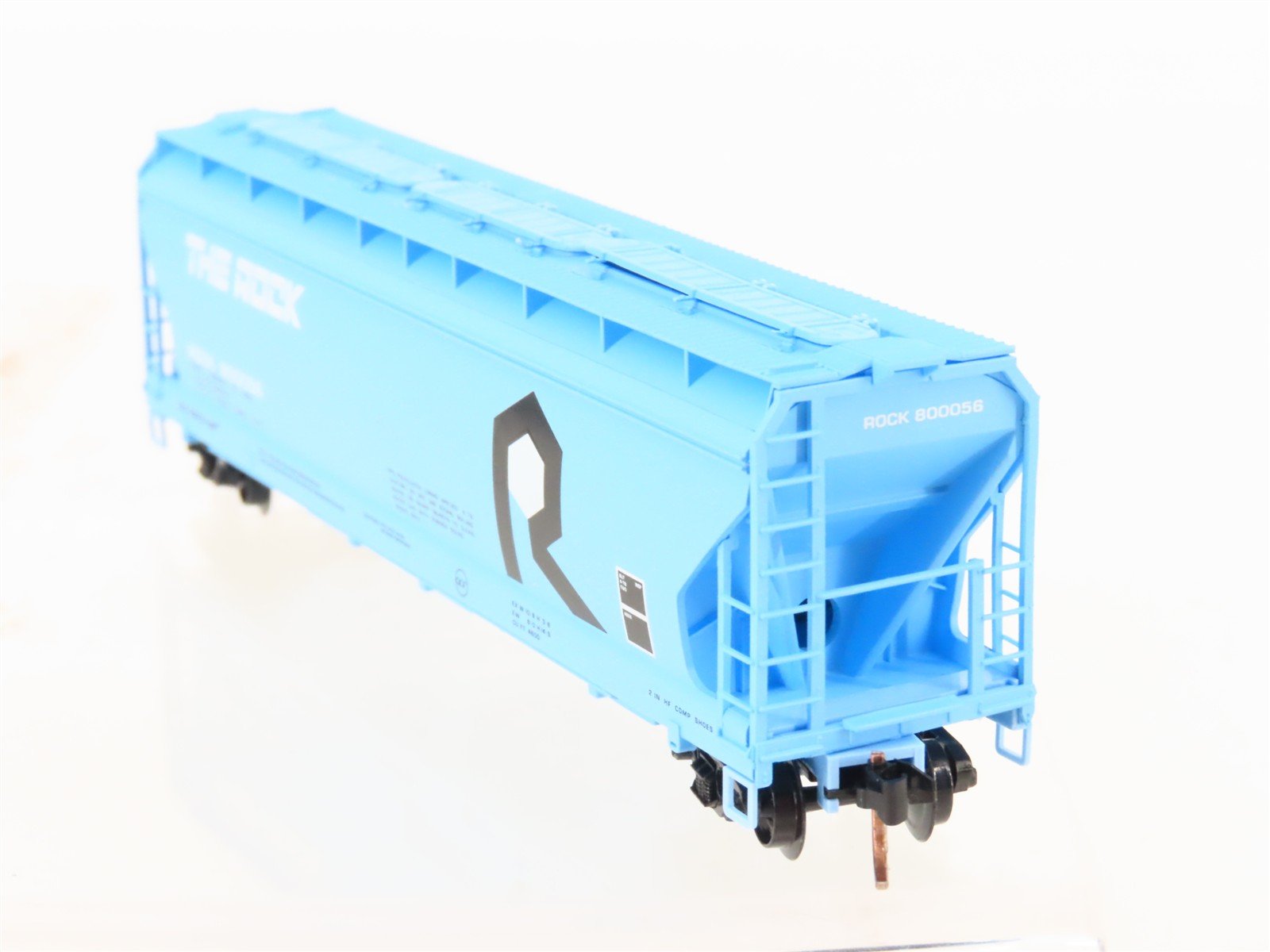 N Scale Micro-Trains MTL 94170 ROCK 