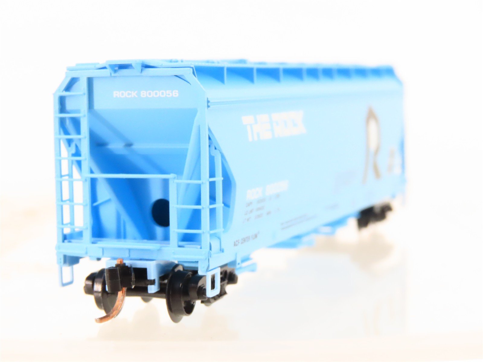 N Scale Micro-Trains MTL 94170 ROCK 