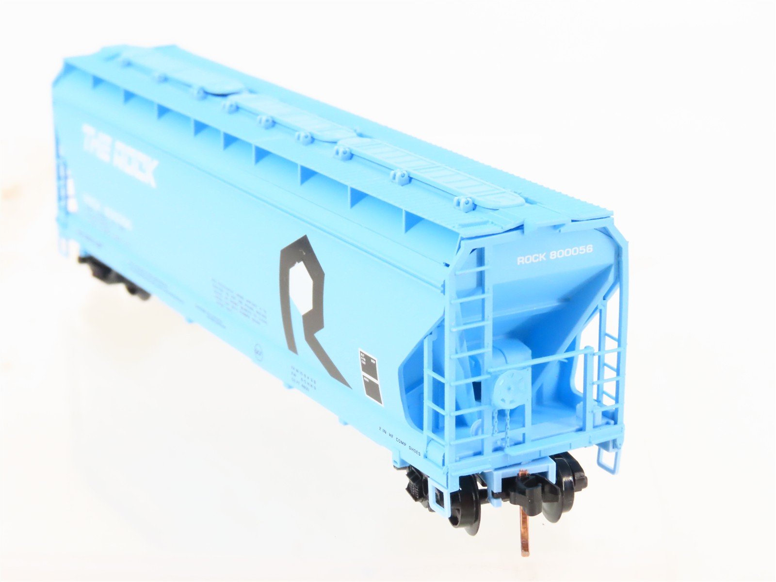 N Scale Micro-Trains MTL 94170 ROCK 