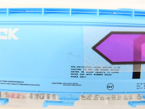 N Scale Micro-Trains MTL 94170 ROCK 