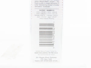 N Scale Micro-Trains MTL 45230 WP Western Pacific Railroad 50' Flat Car #1908