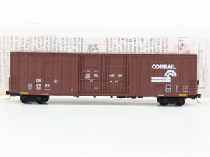 N Scale Micro-Trains MTL 103020 CR Conrail 60' Excess Height Box Car #223435