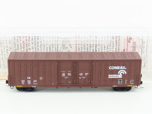 N Scale Micro-Trains MTL 103020 CR Conrail 60' Excess Height Box Car #223435