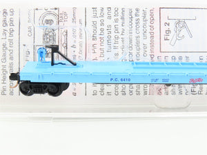 N Scale Micro-Trains MTL 64060 PC Pepsi-Cola 57' 6