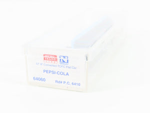 N Scale Micro-Trains MTL 64060 PC Pepsi-Cola 57' 6