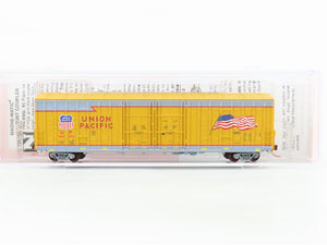 N Micro-Trains MTL NSE 18-01 UP 