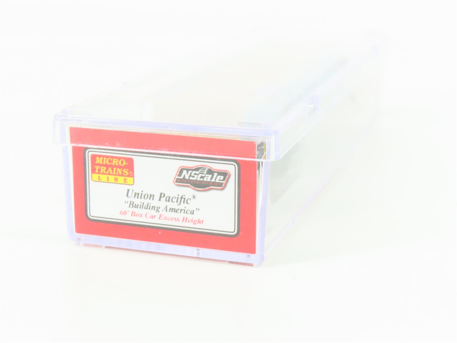 N Micro-Trains MTL NSE 18-01 UP 