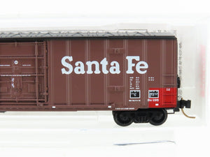 N Micro-Trains MTL 27270 ATSF Santa Fe 