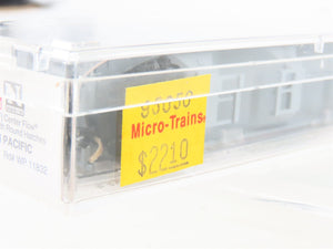 N Scale Micro-Trains MTL 93050 WP Feather River Route 3-Bay Covered Hopper 11832