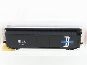 N Scale Micro-Trains MTL 32330 BM Boston & Maine 