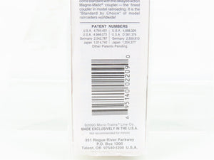 N Scale Micro-Trains MTL 32230 CNW Chicago & North Western 50' Box Car #152043