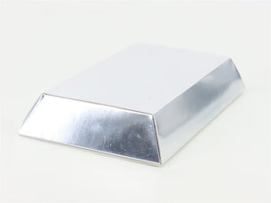 N Micro-Trains MTL NSC 06-96 D&RGW Rio Grande Colorado Silver Mines Boxcar #1856