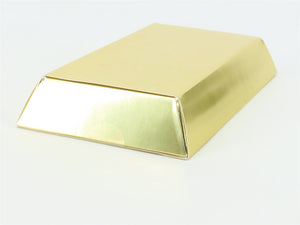 N Micro-Trains MTL NSC 05-70 CP Central Pacific California Gold Rush Box Car #49