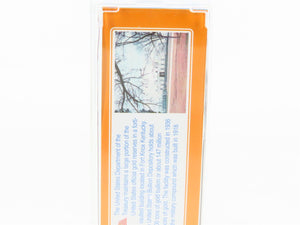 N Scale Micro-Trains NSC MTL 08-31 Fort Knox Gold Preserve Box Car #6445