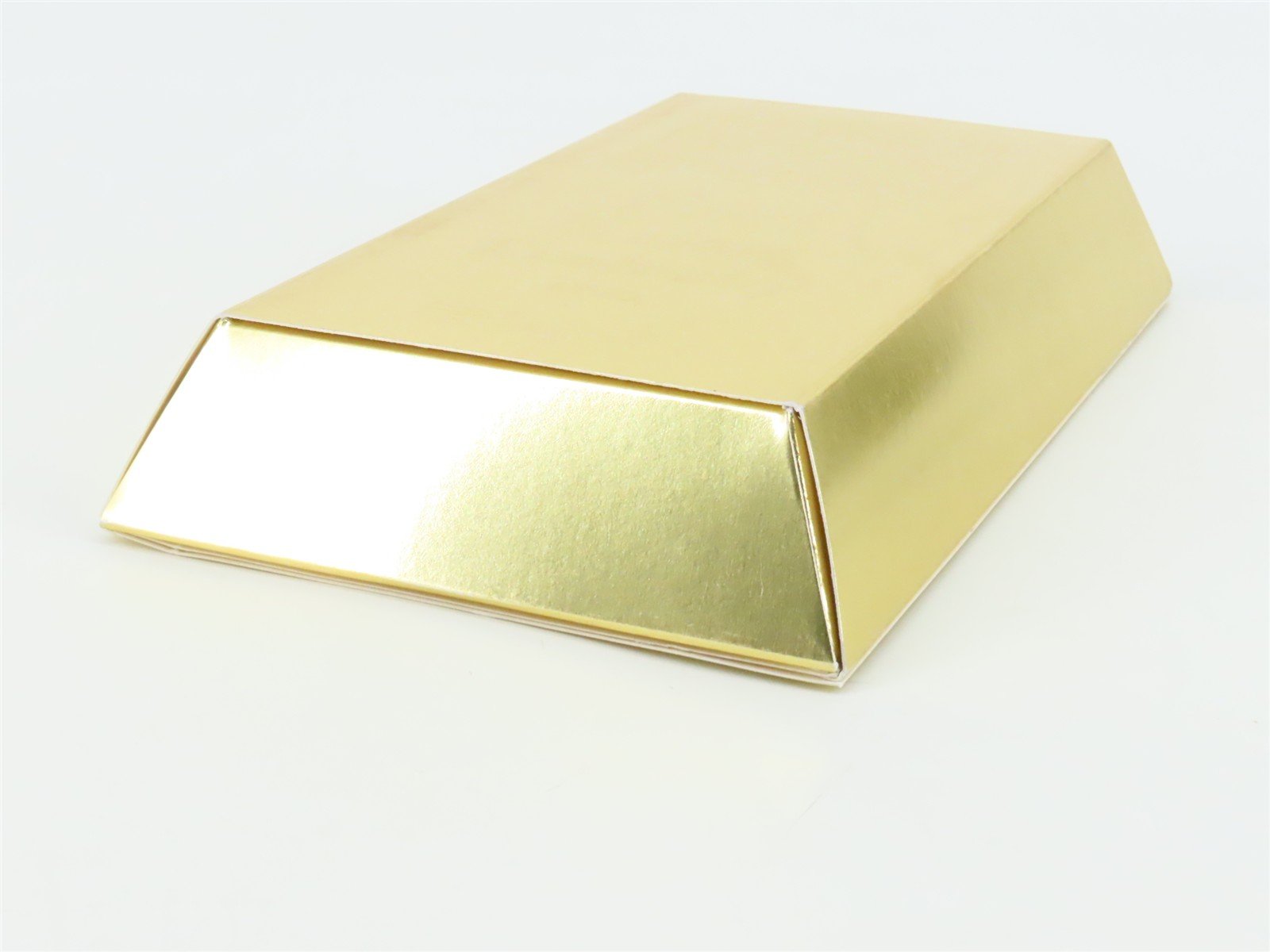 N Scale Micro-Trains NSC MTL 08-31 Fort Knox Gold Preserve Box Car #6445