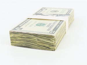 N Scale Micro-Trains MTL NSC 05-69 SFC San Francisco Mint Box Car #1875