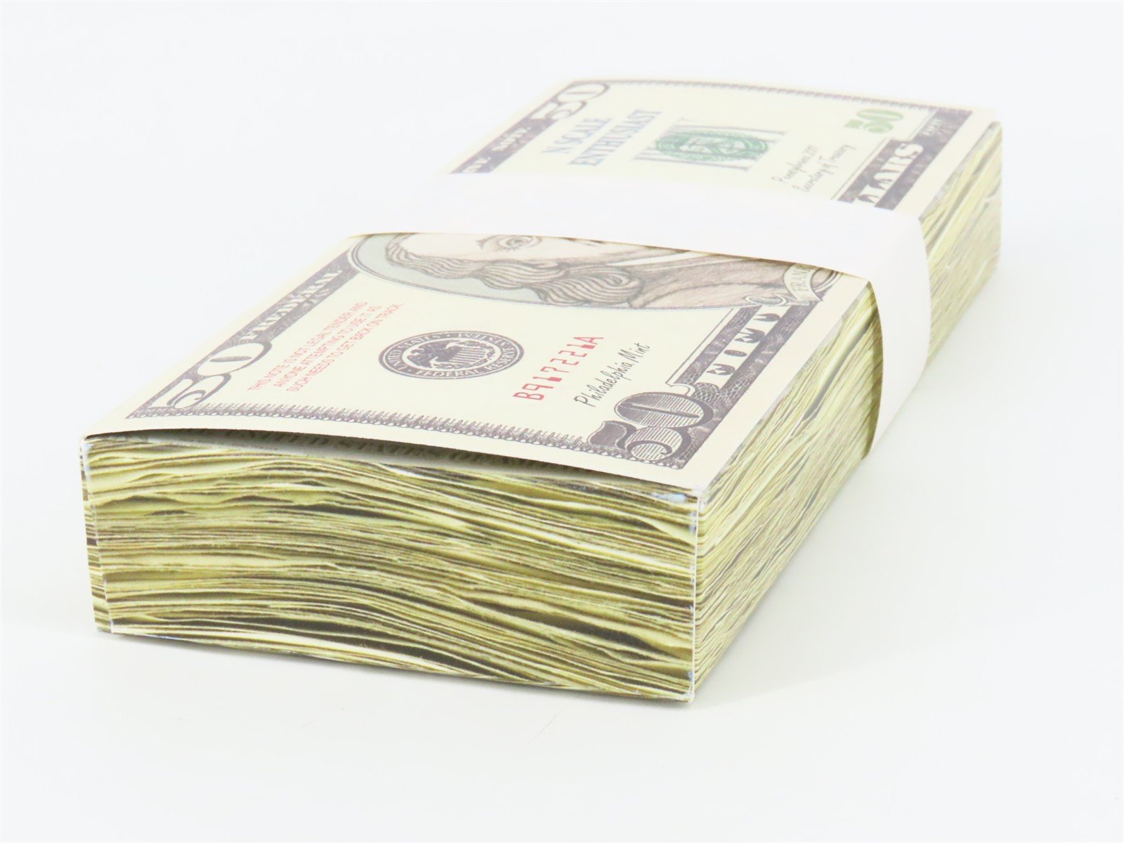 N Scale Micro-Trains NSE MTL 11-36A PM Philadelphia Mint Box Car #1792