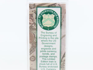 N Micro-Trains MTL NSC 04-80 2004 NSC Convention Surprise Car WDC Box Car #1776