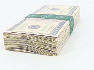 N Scale Micro-Trains NSC MTL 07-49 WPNY West Point Mint Treasury Box Car #1988