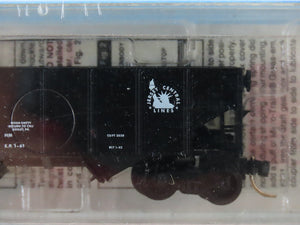 N Scale Micro-Trains MTL 78052 Conrail Merger of April 1976 5-Pack SEALED