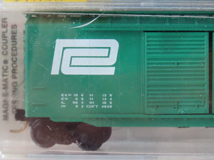 N Scale Micro-Trains MTL 78052 Conrail Merger of April 1976 5-Pack SEALED