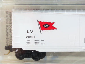 N Scale Micro-Trains MTL 78052 Conrail Merger of April 1976 5-Pack SEALED