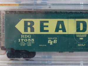 N Scale Micro-Trains MTL 78052 Conrail Merger of April 1976 5-Pack SEALED