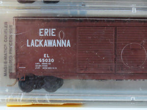 N Scale Micro-Trains MTL 78052 Conrail Merger of April 1976 5-Pack SEALED